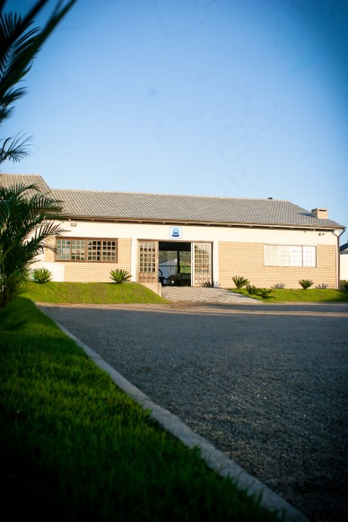 A.S.A Arena Santo Antônio - Futebol Society