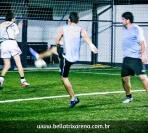 Bellatrix Arena - Futebol Society