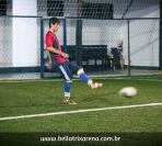 Bellatrix Arena - Futebol Society