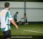 Bellatrix Arena - Futebol Society