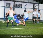 Bellatrix Arena - Futebol Society