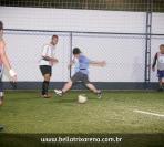 Bellatrix Arena - Futebol Society