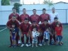 Gladiadores FC - 10/03/2012