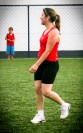 Futebol feminino