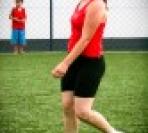 Futebol feminino