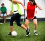 Futebol feminino