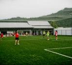 Futebol feminino