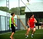 Futebol feminino