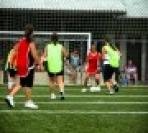 Futebol feminino