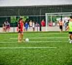 Futebol feminino