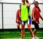 Futebol feminino