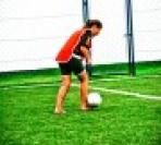 Futebol feminino