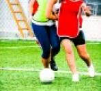 Futebol feminino