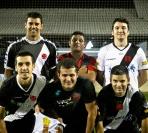 Vasco x Flamengo