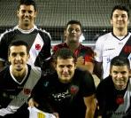 Vasco x Flamengo